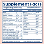 NativePath Hydrate Electrolyte Powder – Zero Sugar Drink Mix

