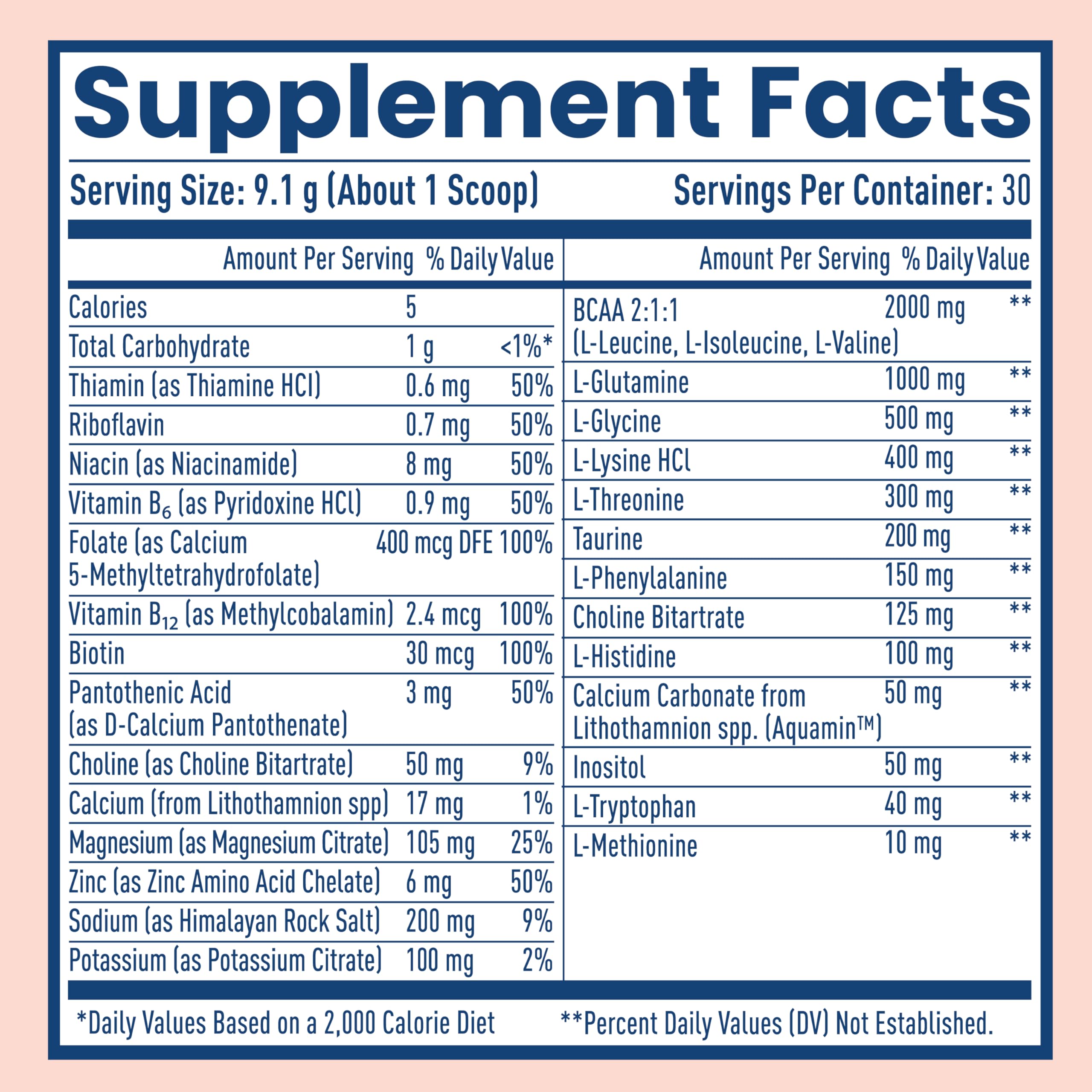 NativePath Hydrate Electrolyte Powder – Zero Sugar Drink Mix

