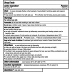 Tinactin Antifungal Liquid Spray for fast relief

