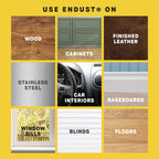 Endust Multi-Surface Dusting & Cleaning Spray

