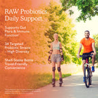 Probiotics by Garden of Life: Raw for Women and Men

