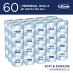 Cottonelle Professional 2-Ply Toilet Paper for Hospitality

