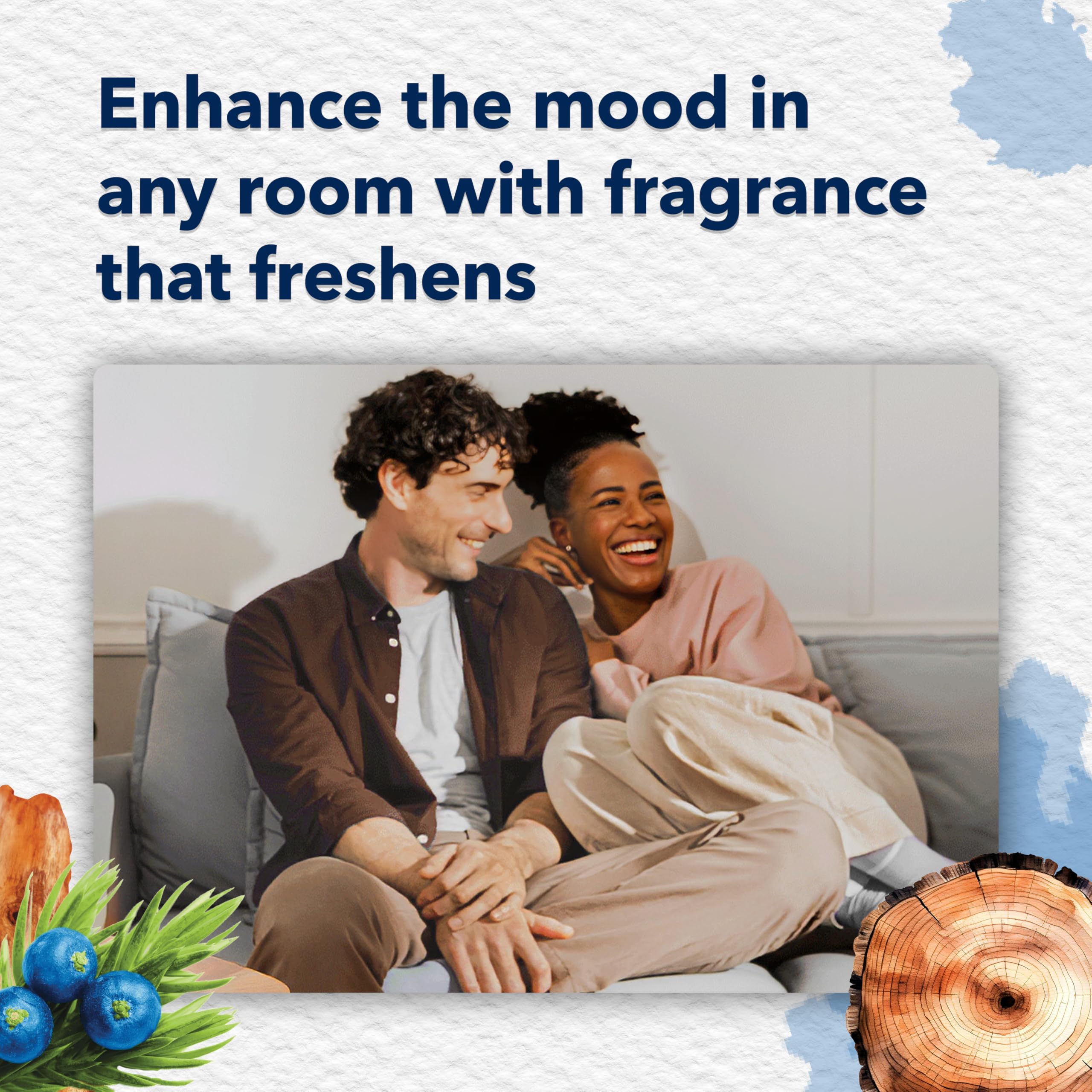 Glade PlugIns Refills Scented Oil for Air Fresheners

