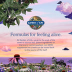 Probiotics by Garden of Life: Raw for Women and Men

