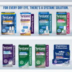 Eye Drops Systane PRO PF Preservative-Free for Dry Eyes

