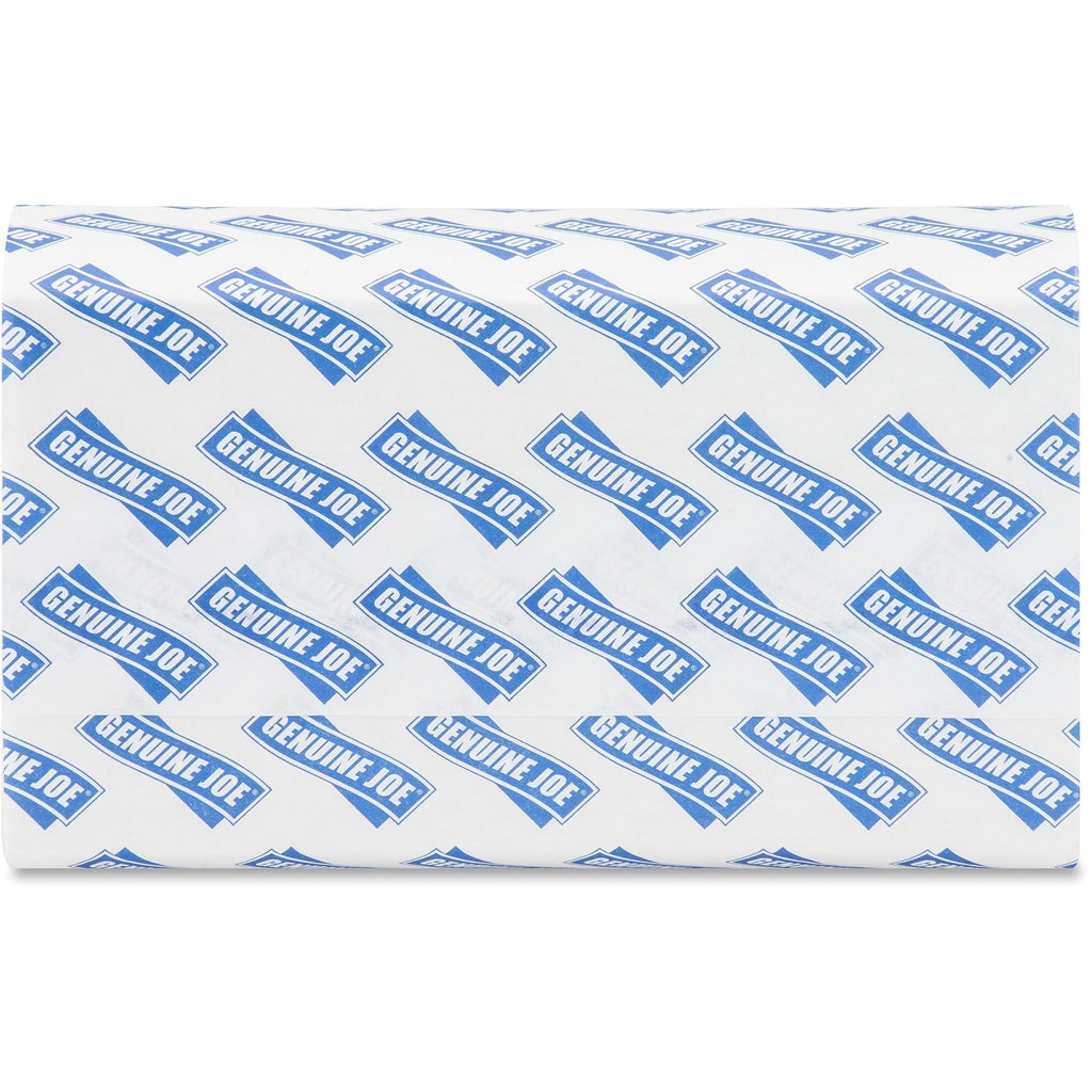 Genuine Joe Multifold Hand Towels for Restrooms

