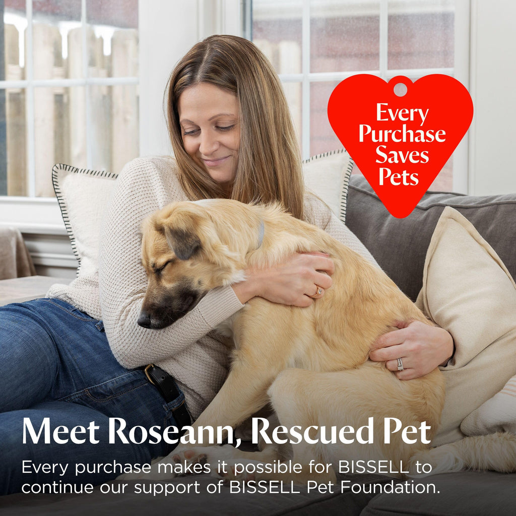 Bissell PET PRO OXY Urine Eliminator with Febreze

