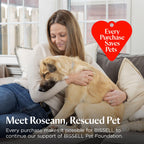 Bissell PET PRO OXY Urine Eliminator with Febreze

