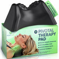Neck Support Pillow for Tension Relief and Posture Alignment