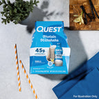 Quest Ready-to-Drink Protein Shake 45g Protein

