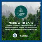 Georgia-Pacific SofPull Paper Towel Refills for Dispensers

