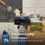 BISSELL Multi-Surface Cleaning Solution for CrossWave & Rugs

