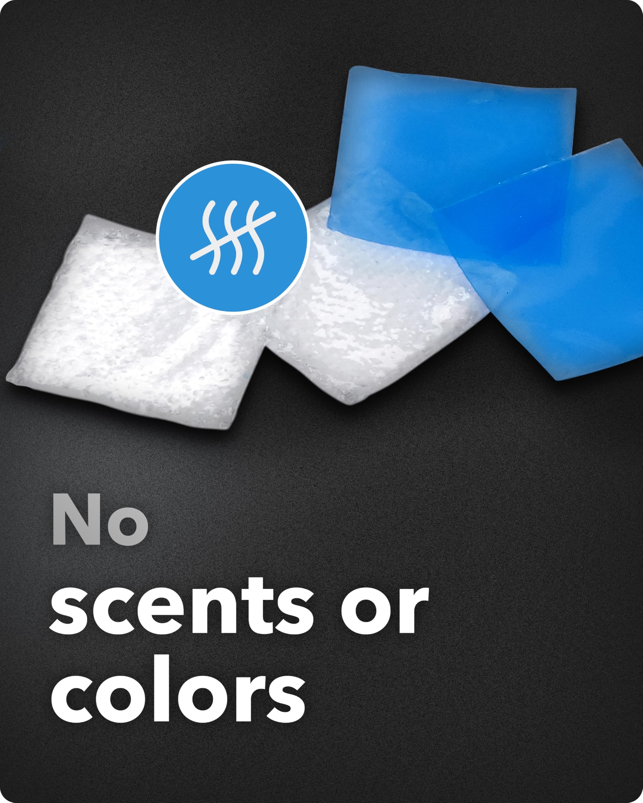 Blister Pads by 2nd Skin Dressing | Cooling Patches

