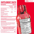 5-hour ENERGY Extra Strength Energy Shot - Sugar Free

