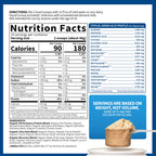 Garden of Life Sport Organic Vegan Protein Powder

