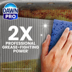 Dawn PRO Manual Pot Detergent for Commercial Dishwashing

