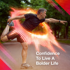 MegaRed Omega-3 Krill Oil Softgels with Astaxanthin

