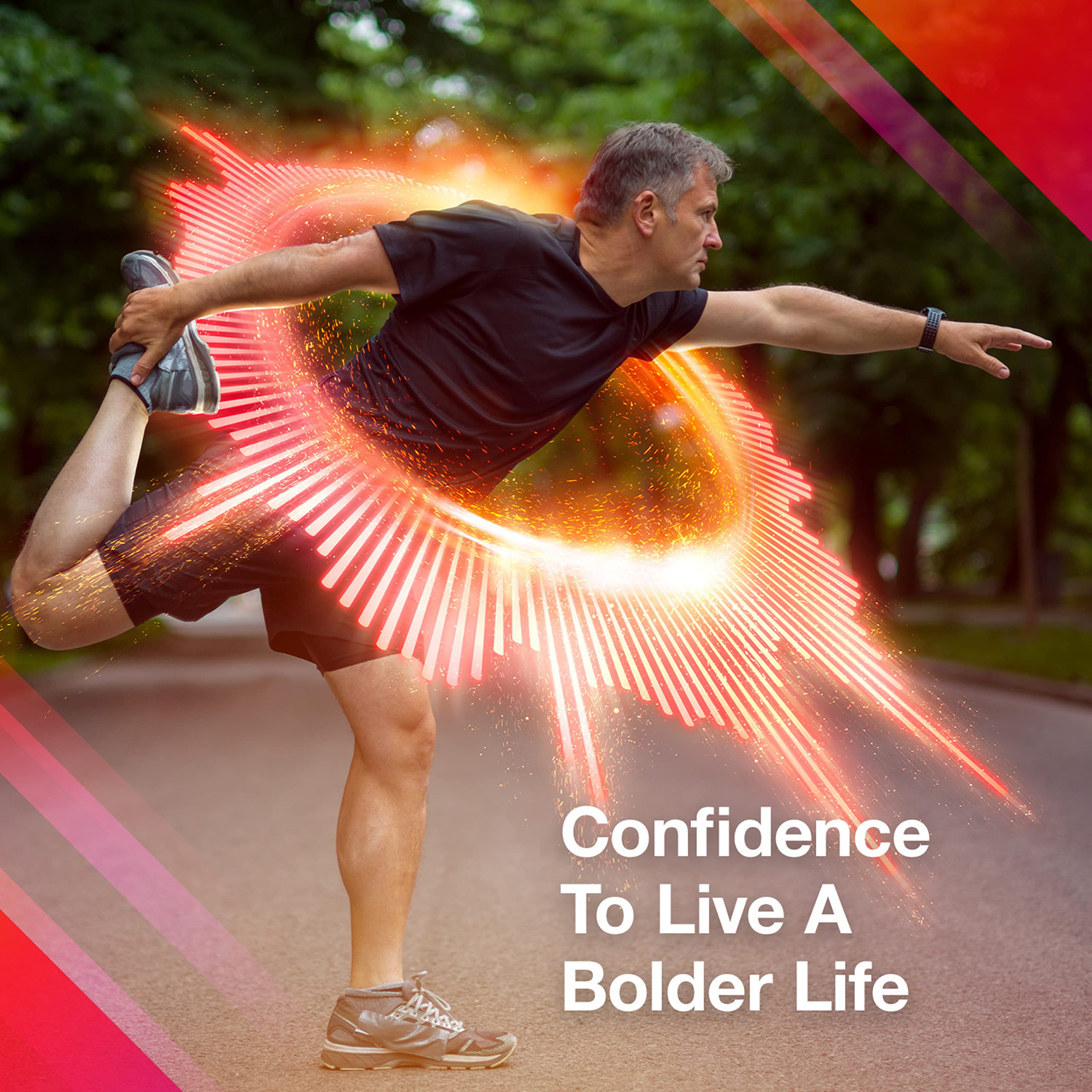 MegaRed Omega-3 Krill Oil Softgels with Astaxanthin

