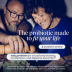 Nature's Way Probiotic Pearls Acidophilus Digestive Balance

