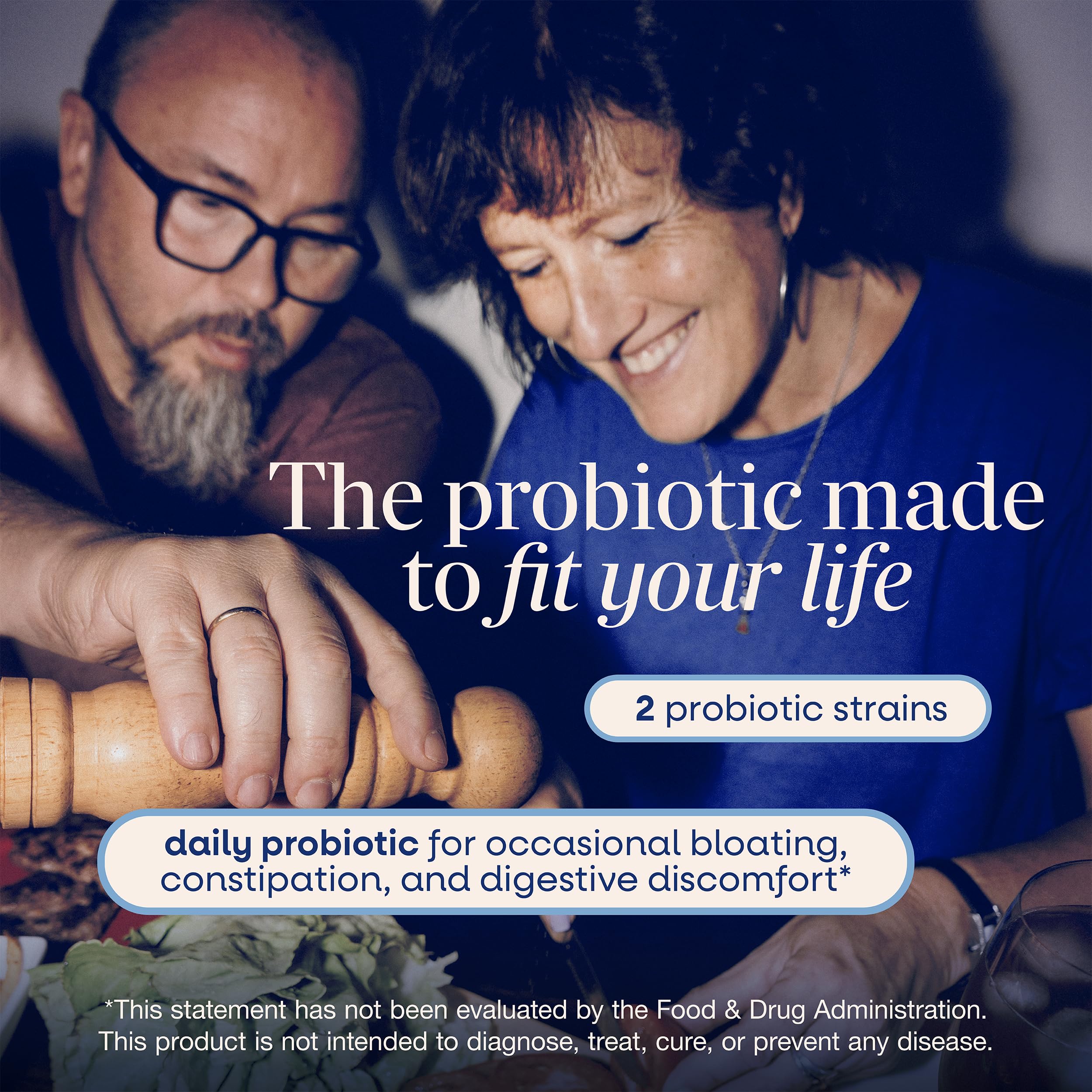 Nature's Way Probiotic Pearls Acidophilus Digestive Balance

