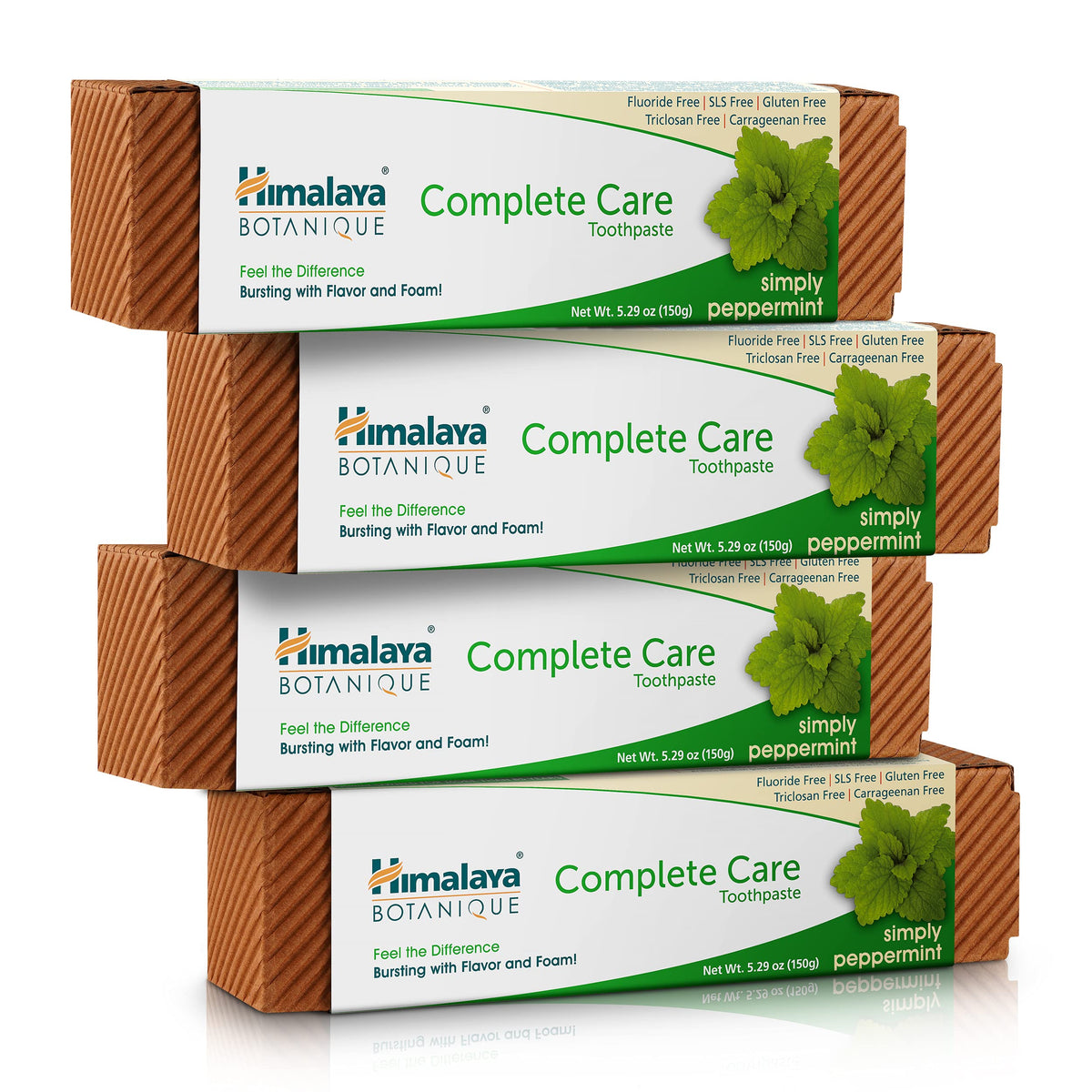 Himalaya Botanique Complete Care Toothpaste Herbal