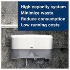 Tork Mini Jumbo Toilet Paper Roll for Commercial Restrooms

