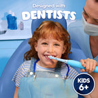 Oral-B iO Kids Electric Toothbrush | Gentle Cleaning

