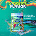 Xtend BCAA Powder with Electrolytes | Recovery & Hydration

