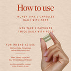 Nature's Way DIM-Plus DIM Supplement for Estrogen Metabolism


