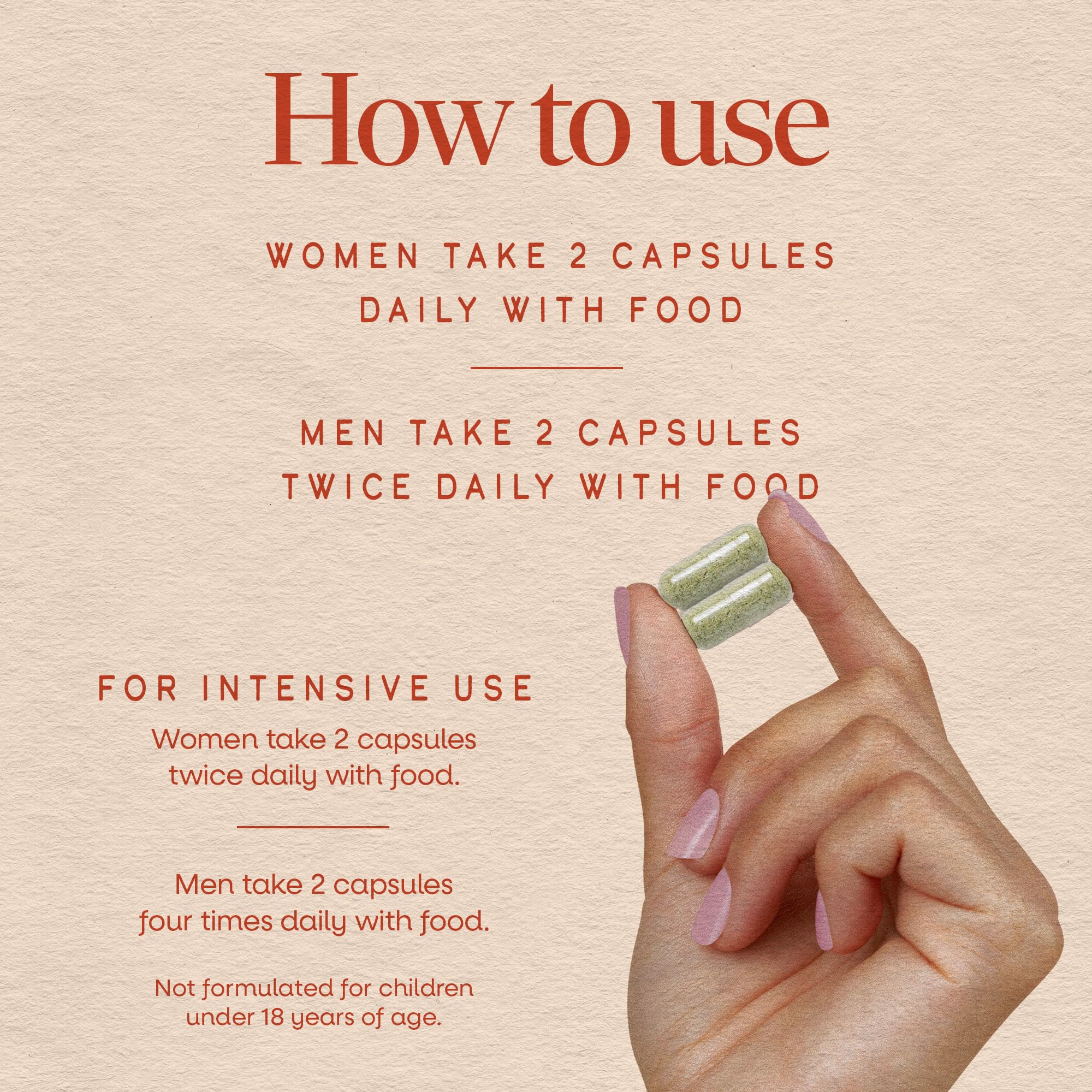 Nature's Way DIM-Plus DIM Supplement for Estrogen Metabolism

