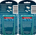 Compeed Advanced Blister Pads | Hydrocolloid Cushions

