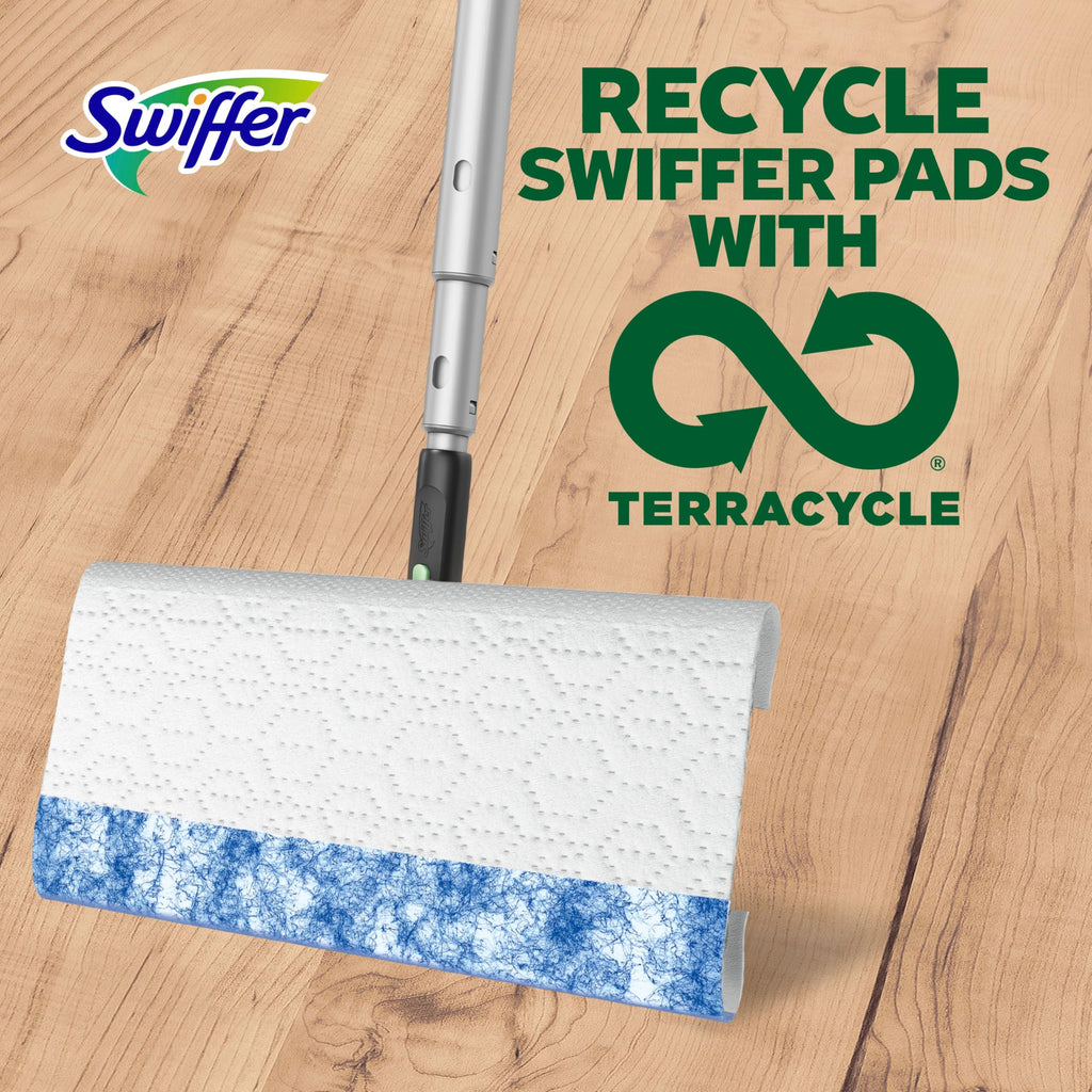 Pad Replacements for Care System

