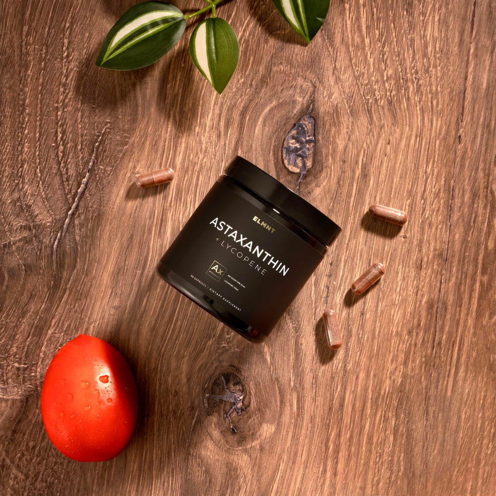 ELMNT Astaxanthin & Lycopene Skin Support

