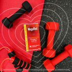 MegaRed Omega-3 Krill Oil Softgels with Astaxanthin

