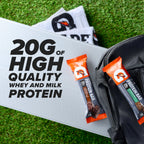 Gatorade Whey Protein Bars Assorted

