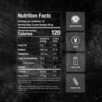 Hydration Drink Mix by Precision Fuel PF60 for Endurance

