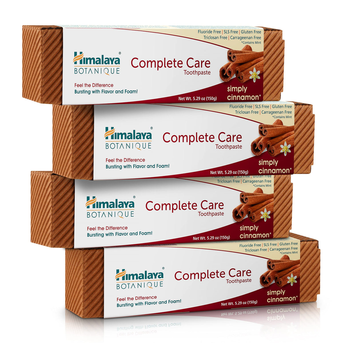 Himalaya Botanique Complete Care Toothpaste Herbal
