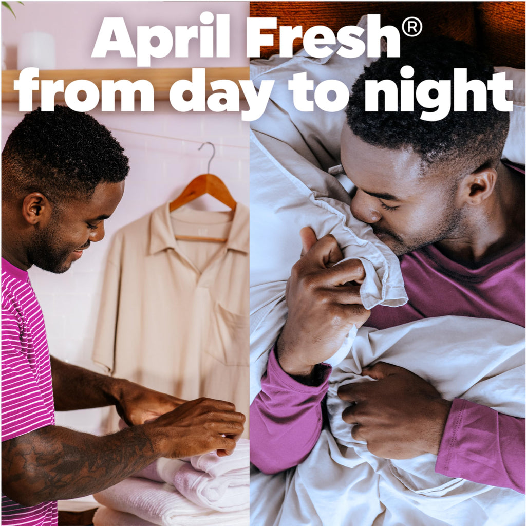 Tide Plus Downy Liquid Detergent April Fresh Scent

