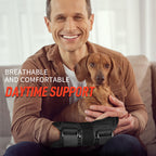 FEATOL Wrist Brace with Splints for Carpal Tunnel

