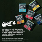 GHOST Hydration Electrolyte Drink Mix | Sugar Free

