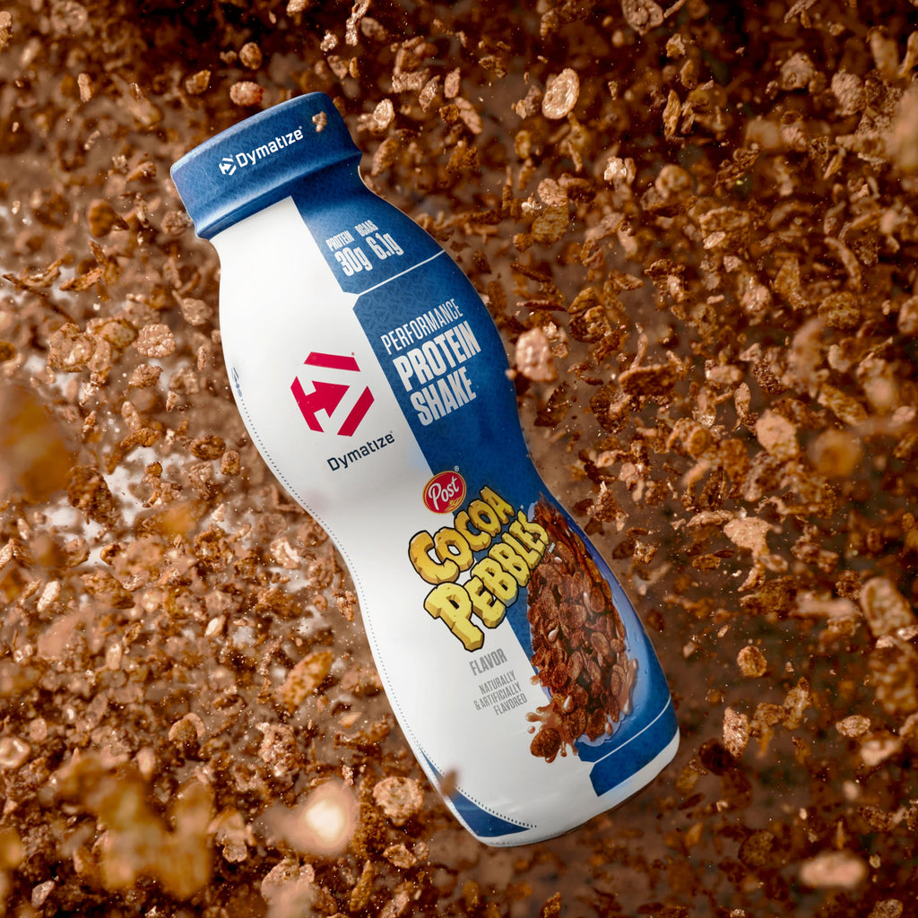 Dymatize Performance Protein Shake Ready-to-Drink

