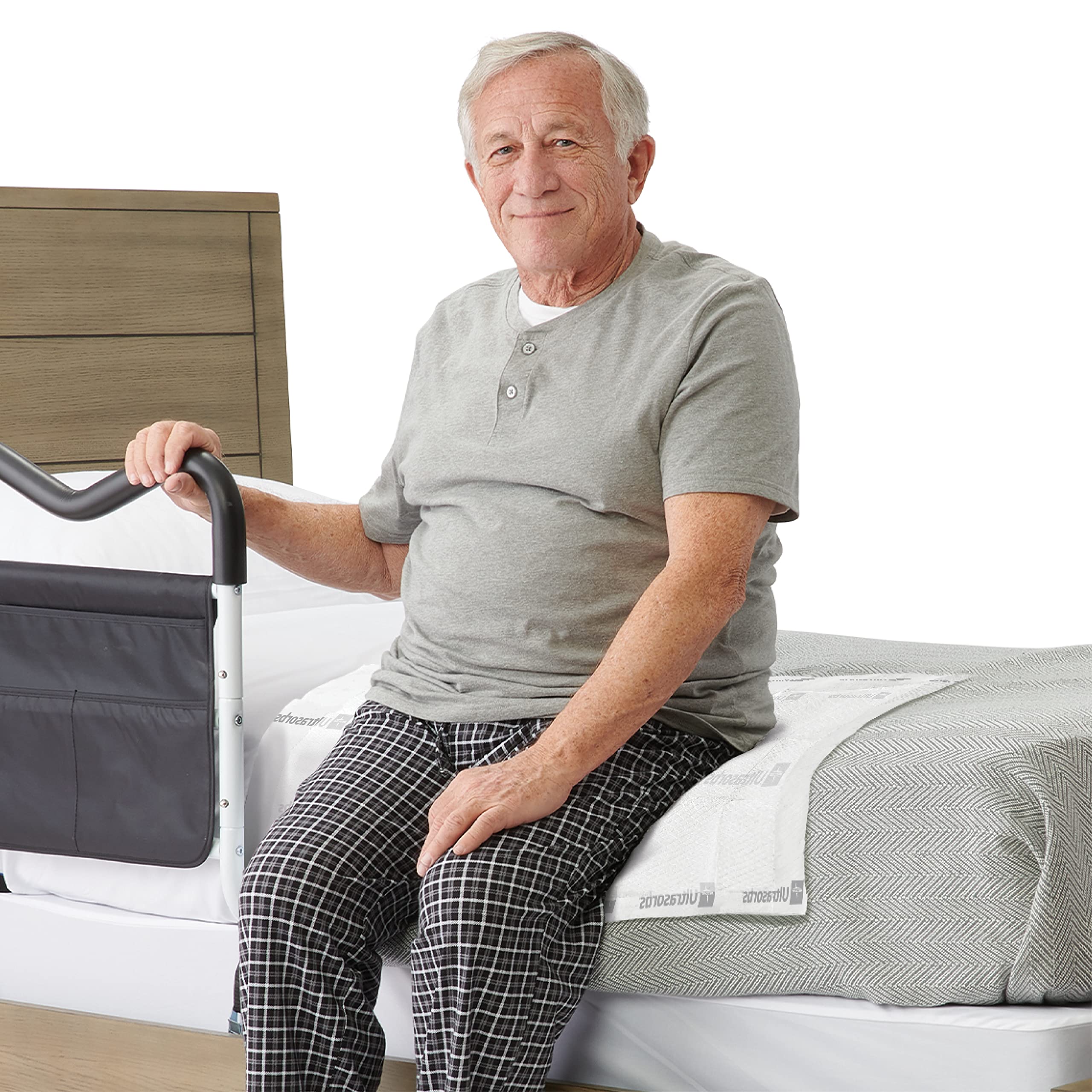 Medline Ultrasorbs Drypads Disposable Underpads Incontinence

