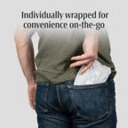 Depend Guards for Men Incontinence Pads – Maximum Absorbency

