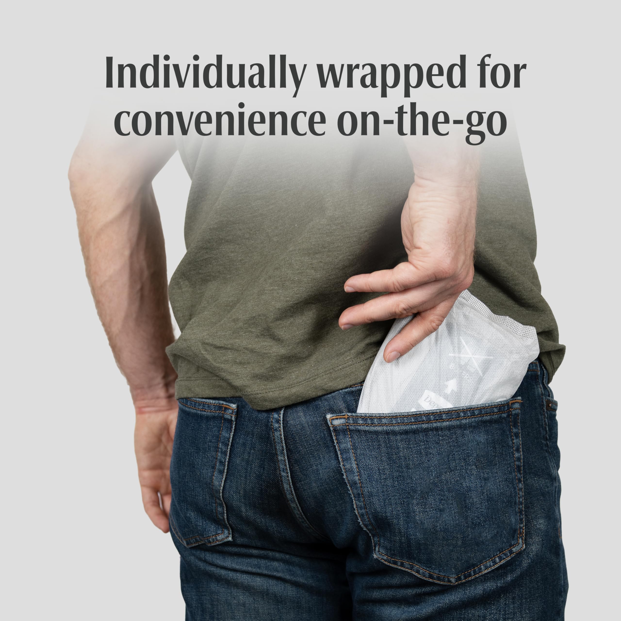 Depend Guards for Men Incontinence Pads – Maximum Absorbency

