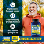 Super Beta Prostate Advanced Saw Palmetto Prostate Support


