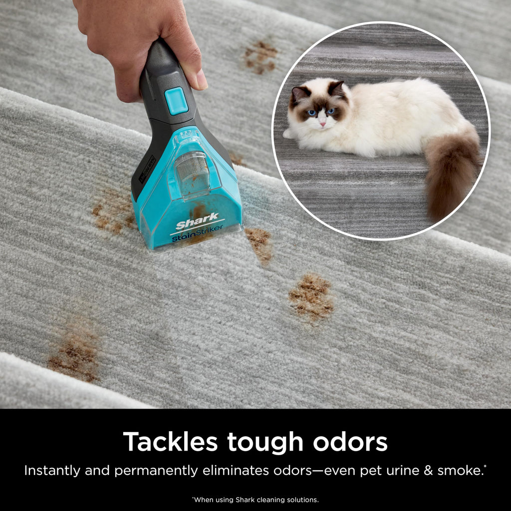 Shark Deep Clean Pet Formula for Carpet Cleaners


