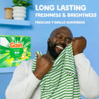 Gain Powder Laundry Detergent HE Safe

