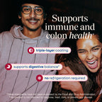 Nature's Way Pearls Complete Probiotic – Digestive Health

