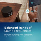 LectroFan Classic Sleep Sound Machine | Adaptive

