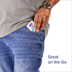 Purell Hand Sanitizing Wipes Alcohol Formula

